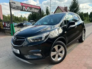 Opel Mokka x 2018