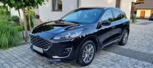 Ford Kuga III (2019 - ) 2.5P PHEV FWD Vignale 2023