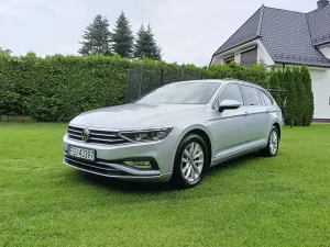 Volkswagen Passat B8 (2014-2023) 2.0 TDI SCR Comfortline DSG 2021