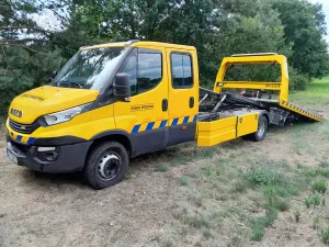 Iveco Daily 2016