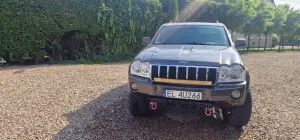 Jeep Grand Cherokee III (2005-2010) 2005