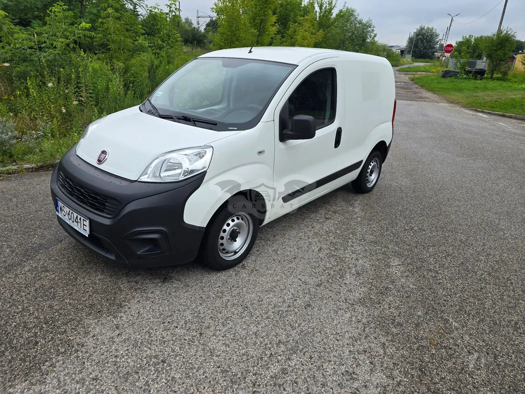 Fiat Fiorino 2019