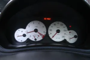 Peugeot 206 1.6 2004
