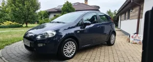 Fiat Punto II FL (2003-) 1.2 Easy 2012