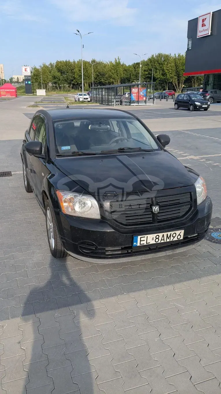 Dodge Caliber 2007