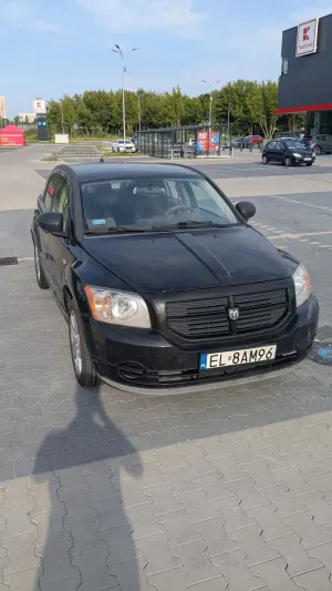 Dodge Caliber 2007