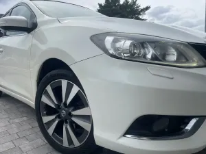 Nissan Pulsar 1.5 dCi Tekna 2015