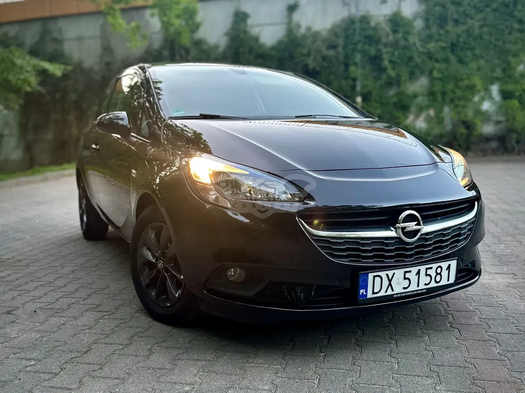Opel Corsa E (2014-2019) 1.4 120 Lat 2019