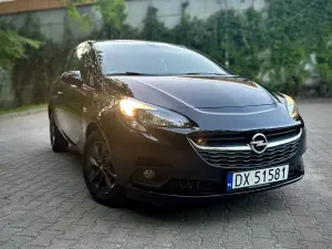 Opel Corsa E (2014-2019) 1.4 120 Lat 2019