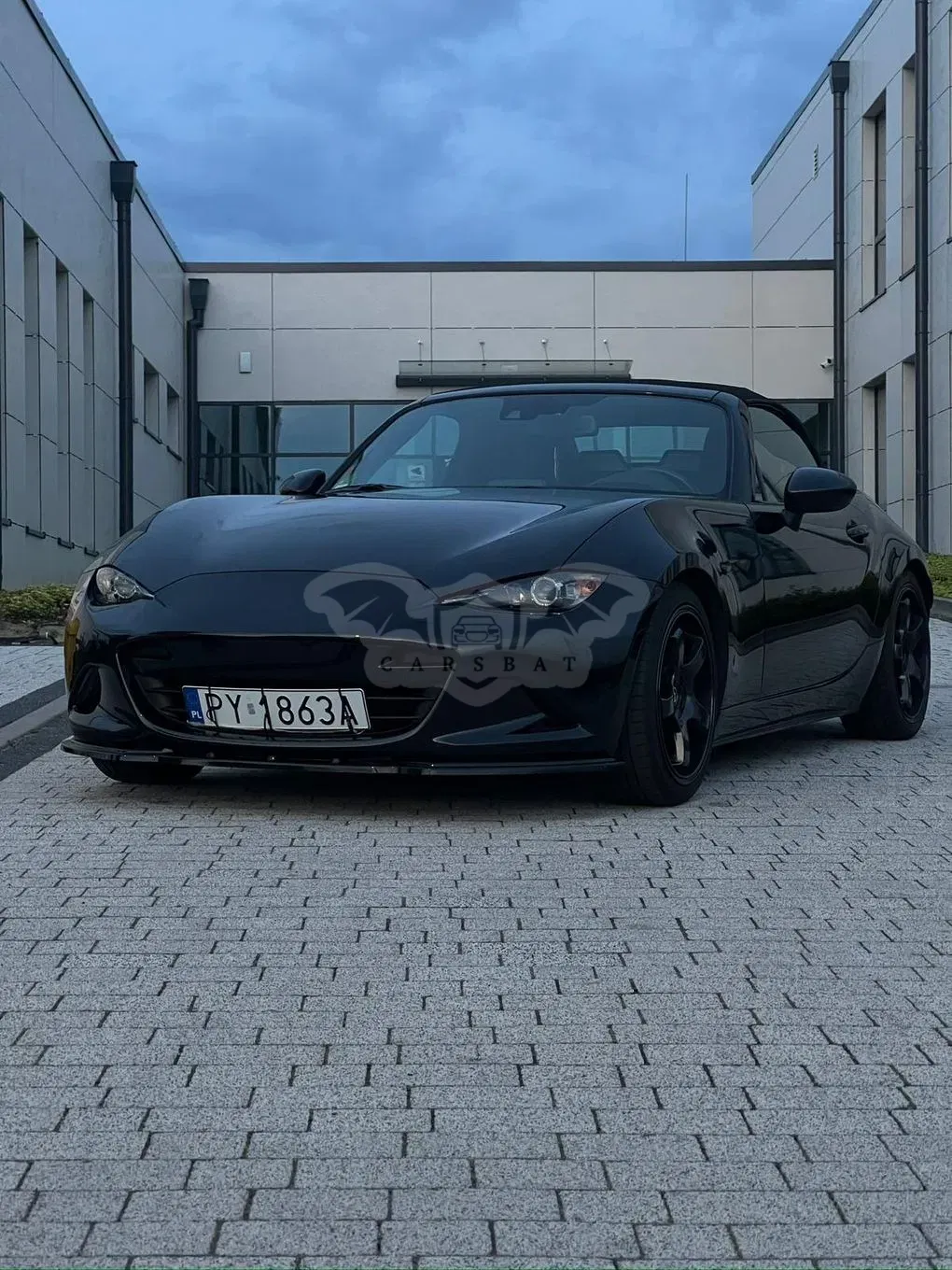 Mazda MX-5 (Miata) 1.5 Skyenergy 2016