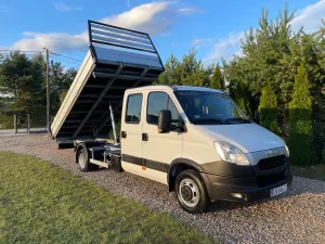 Iveco Daily 2012