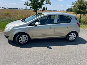Opel Corsa D (2006-2014) 1.2 16V Cosmo 2008