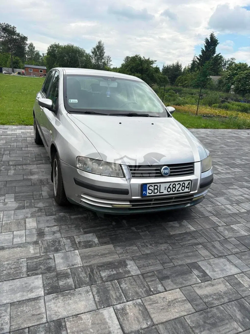 Fiat Stilo 1.6 16V Active 2002