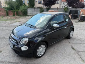 Fiat 500 1.2 Cult 2018