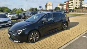 Toyota Corolla Seria E21 (2019-) 2025