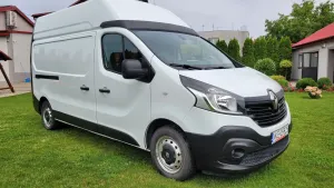 Renault Trafic 2019