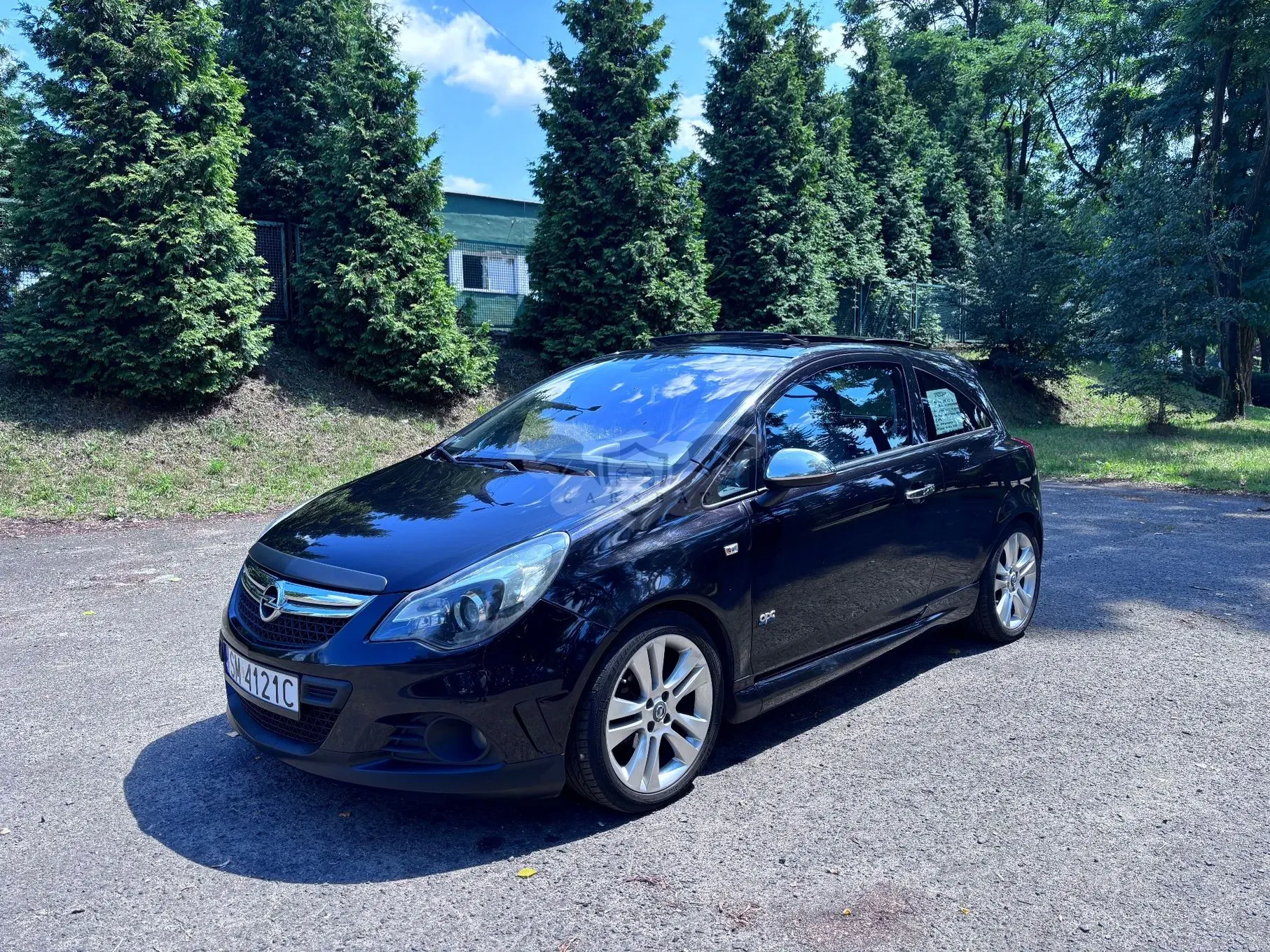 Opel Corsa D (2006-2014) 1.4 16V Cosmo 2011
