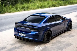 Dodge Charger 6.4 Scat Pack Widebody 2020