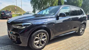 BMW X5 G05 (2018-) xDrive25d 2023