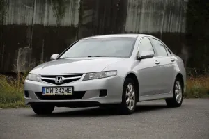 Honda Accord VII (2002-2008) 2.0 Sport 2006