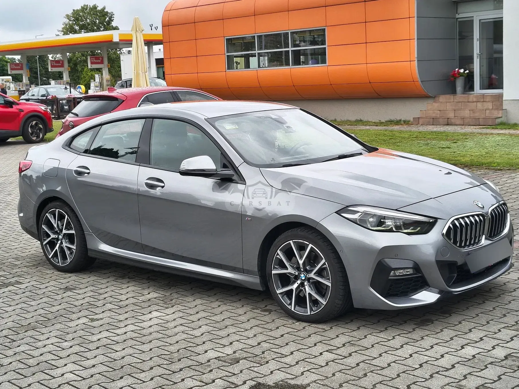 BMW 2 Series 220d M Sport 2021