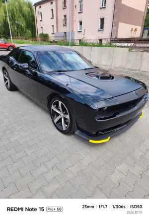 Dodge Challenger 2014