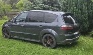 Ford S-Max I (2006-2015) 2.2 TDCi Titanium 2008
