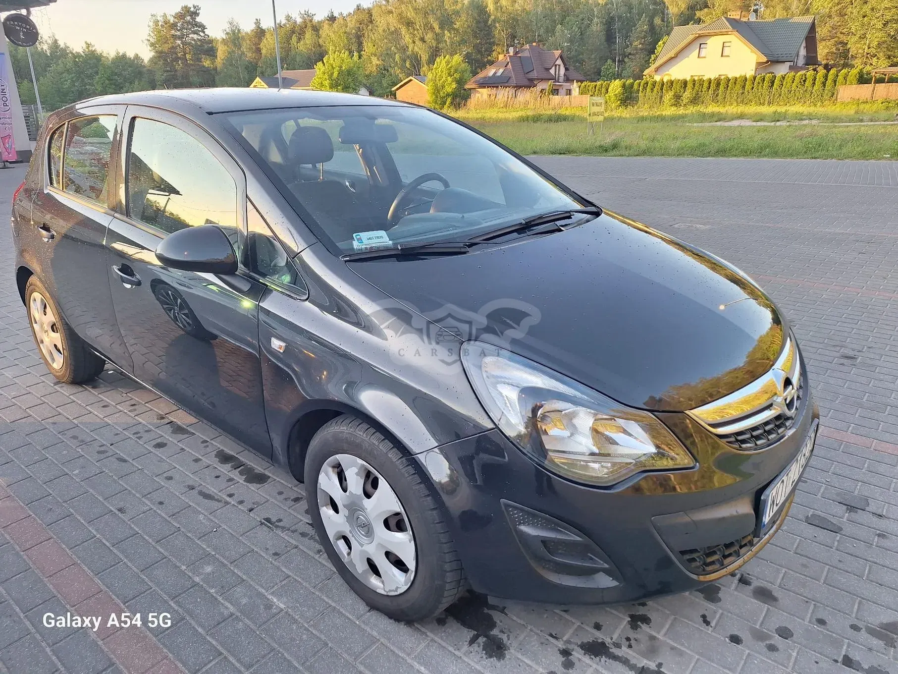 Opel Corsa D (2006-2014) 1.4 16V Enjoy 2014