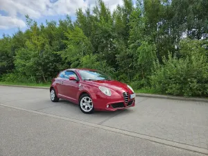 Alfa Romeo Mito 1.4 MultiAir Distinctive 2011