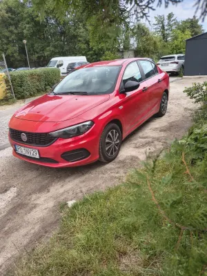 Fiat Tipo II (2016-) 1.4 T-Jet 16v Lounge EU6 2020