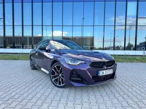 BMW 2 Series M240i xDrive 2022