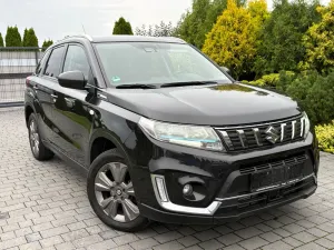 Suzuki Vitara III (2019-) 1.4 Boosterjet Hybrid Allgrip Comfort 2023