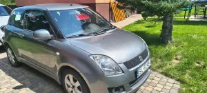 Suzuki Swift V (2010-2017) 1.3 Club 2010