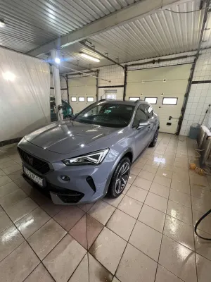 Cupra Formentor 1.5 TSI DSG 2023
