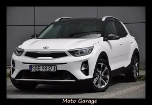 Kia Stonic 1.4 L 2019