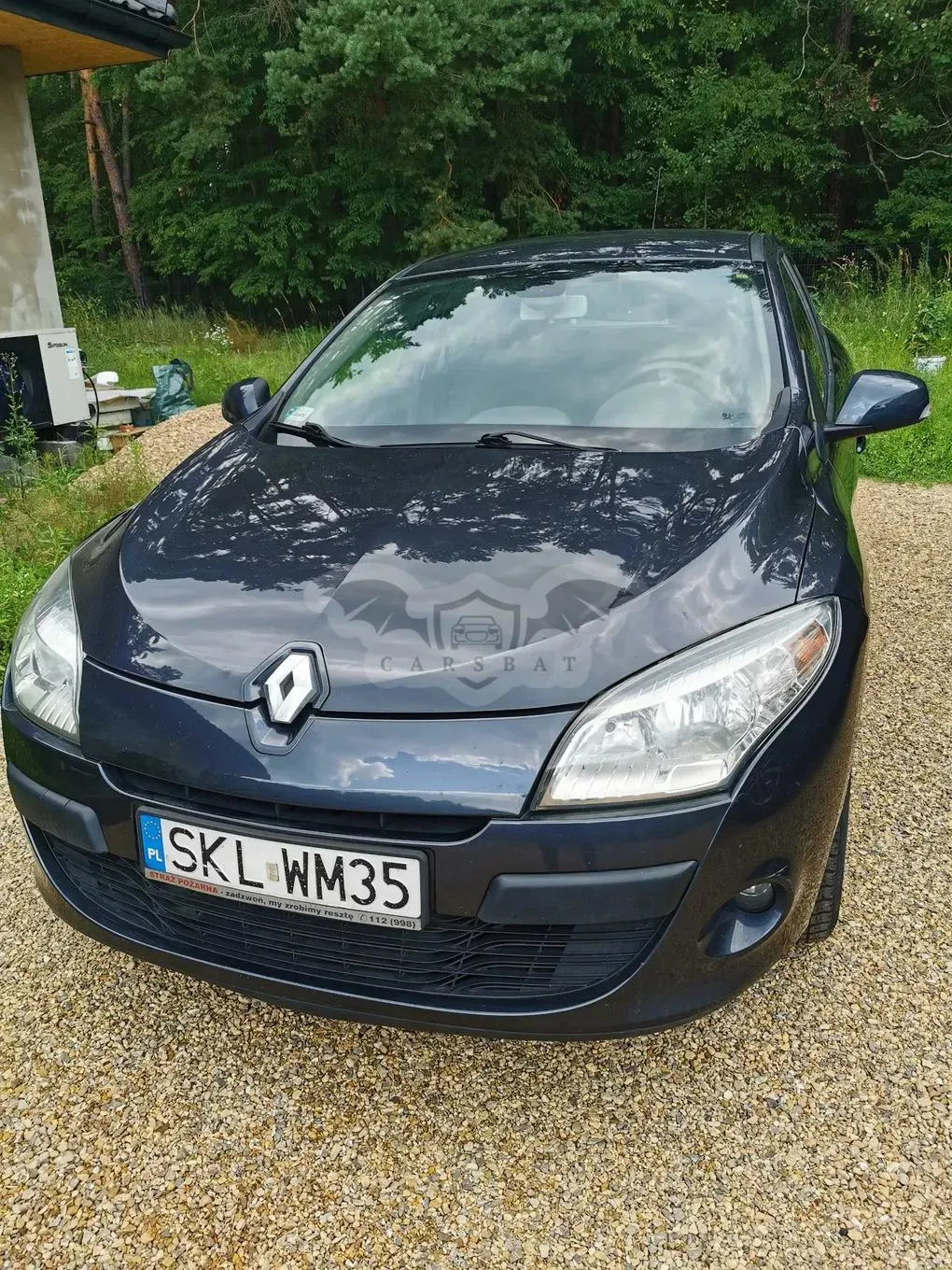 Renault Megane III (2008-2016) 1.6 16V Generation 2012