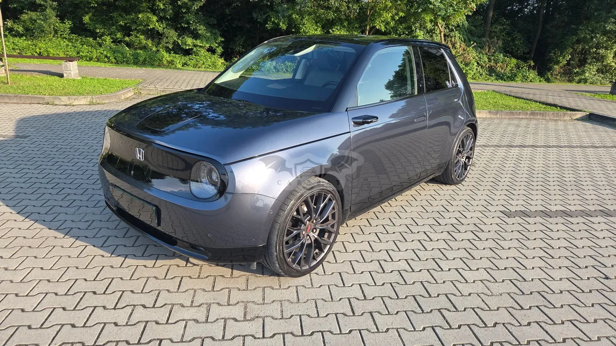 Honda e Advance 2022