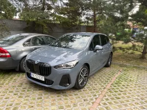 BMW 2 Series 218i M Sport 2022