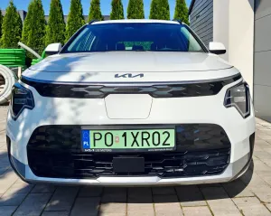 Kia Niro 64kWh M 2022