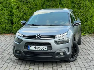 Citroën C4 Cactus 1.2 PureTech Shine Edition S&S 2019