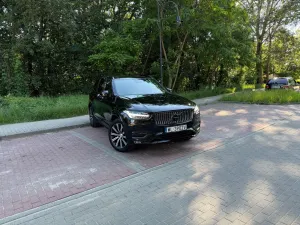 Volvo XC90 II (2014-) B5 D AWD Ultimate Bright 7os 2024