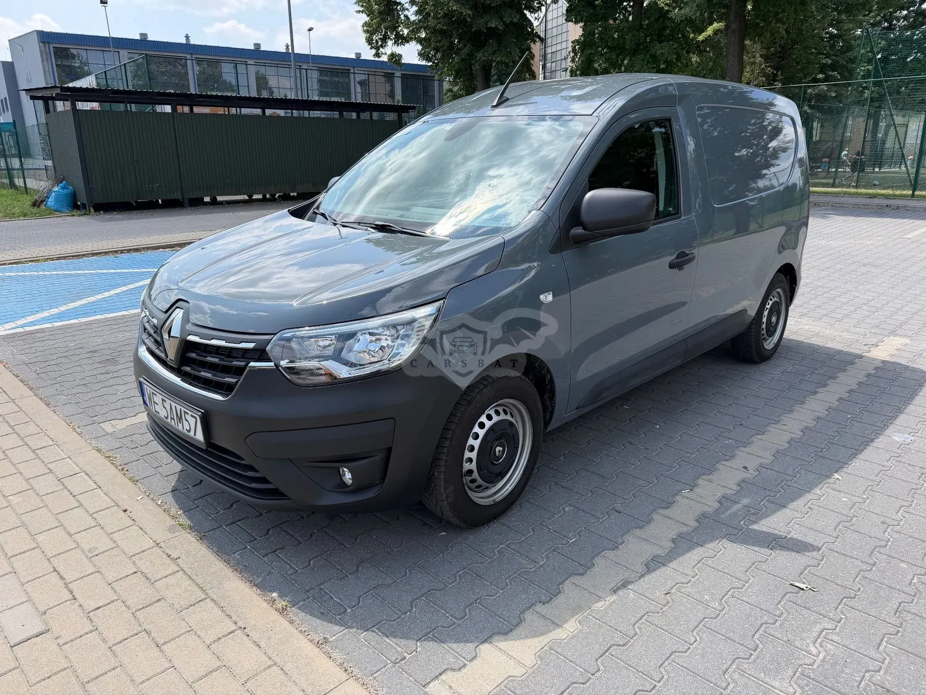 Renault Express 2023