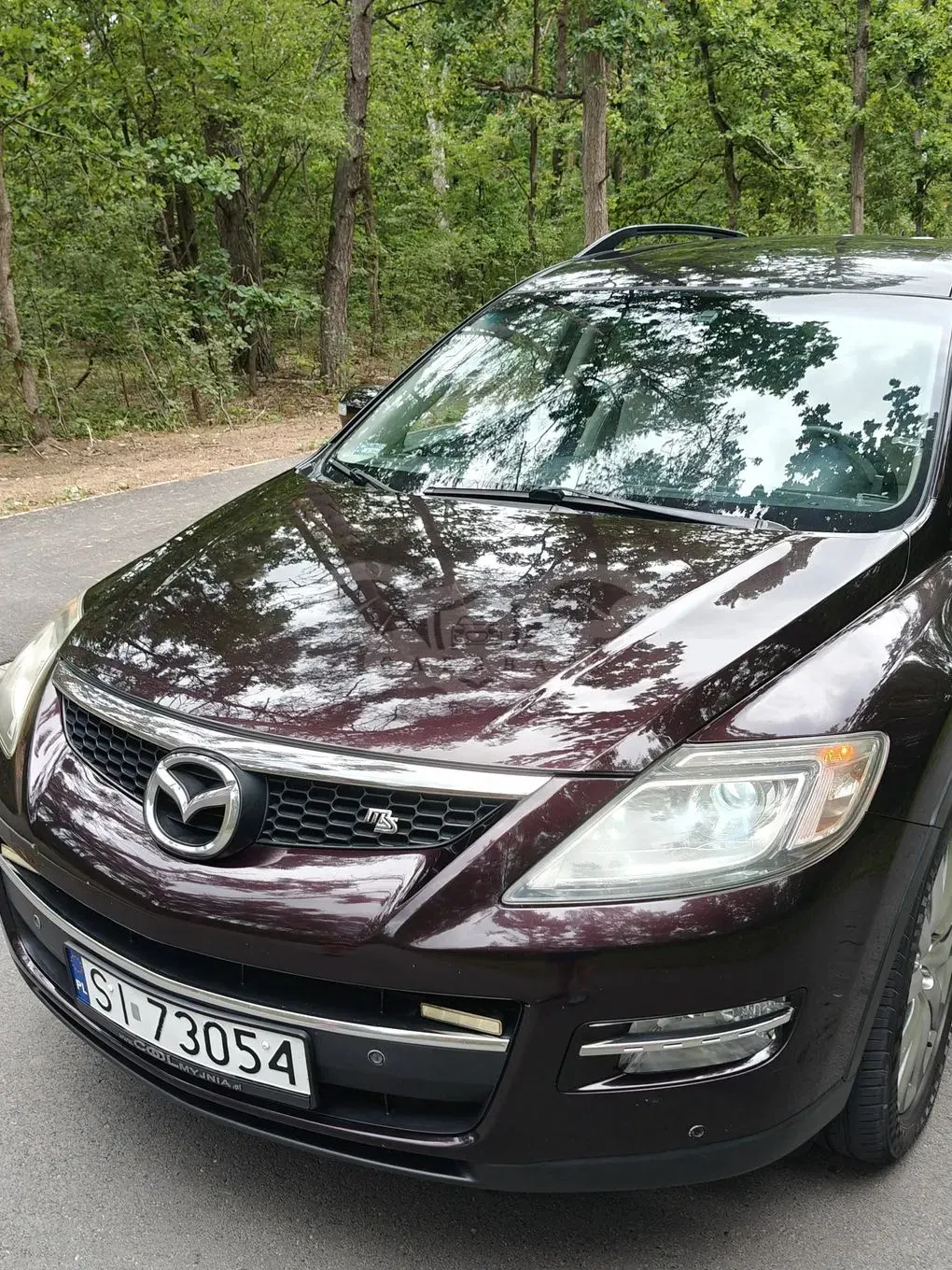 Mazda CX-9 2008