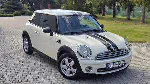 Mini One Standard 2008