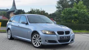 BMW 3 Series E90/E91/E92/E93 (2005-2012) 2010