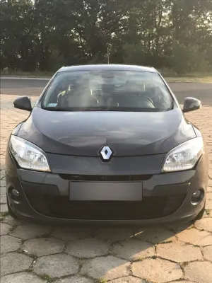 Renault Megane III (2008-2016) 1.4 16V TCE Dynamique 2010