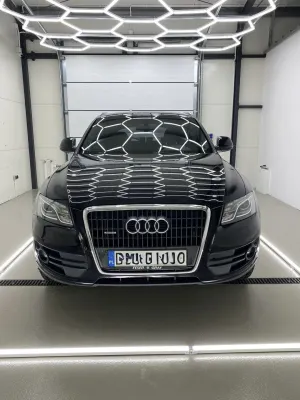 Audi Q5 8R (2008-2016) 2.0 TDI Quattro S tronic 2011