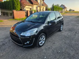 Citroën C3 II (2008-2018) 1.4 Attraction 2011