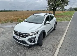 Dacia Sandero III (2020-) 1.0 TCe Comfort 2021