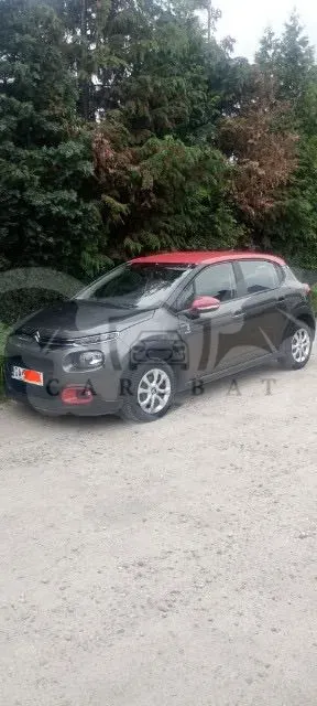 Citroën C3 III (2016-2024) 2020